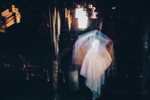 ¿Qué significa soñar con fantasmas? Descubre qué intenta decir tu subconsciente