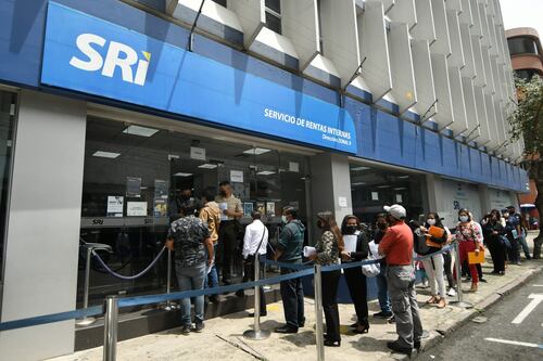 Estos son los pasos para registrar las cargas familiares en la declaración del Impuesto a la Renta 2023