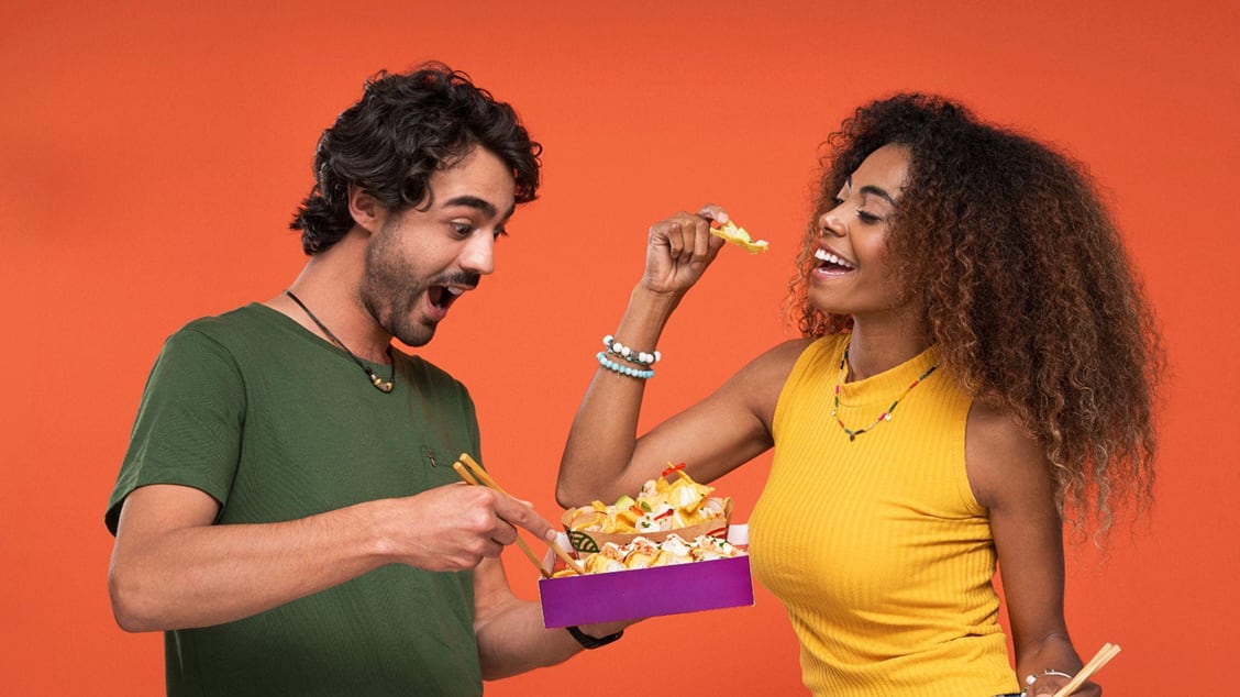 Kobe Sushi & Rolls impulsa una nueva edición del Kobe Fest para conmemorar una de las propuestas gastronómicas que más ha crecido entre los consumidores ecuatorianos