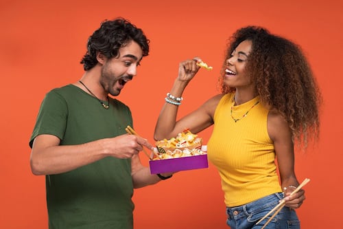 El sushi gana terreno en Ecuador y celebra su día con promociones especiales