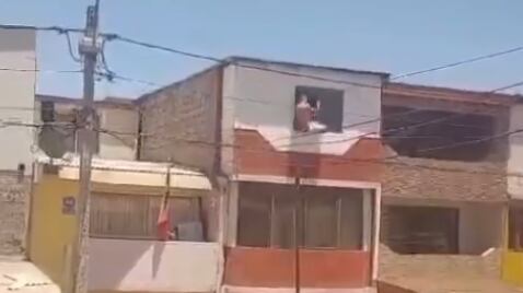 Viral de infidelidad