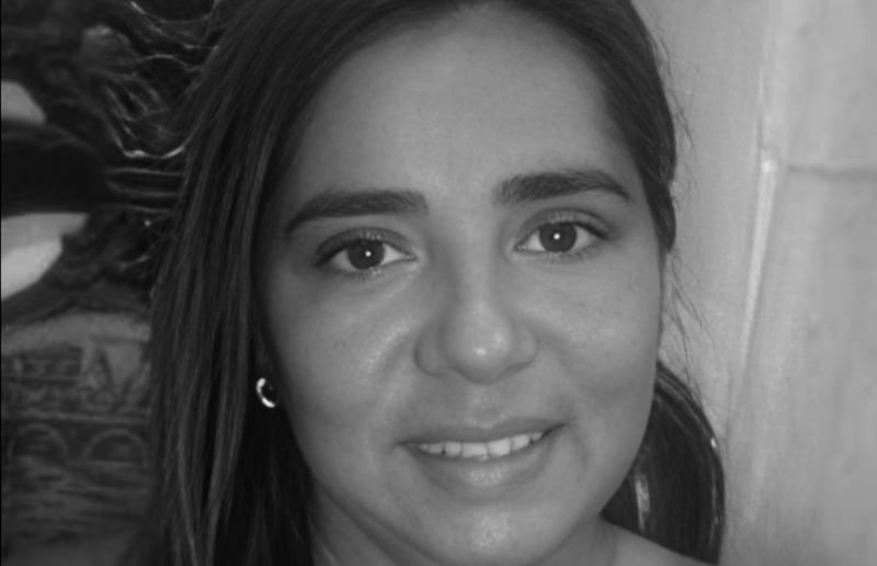La IA, usada para encubrir un crimen: hija manipuló videos para fingir que su madre seguía viva en Guayaquil