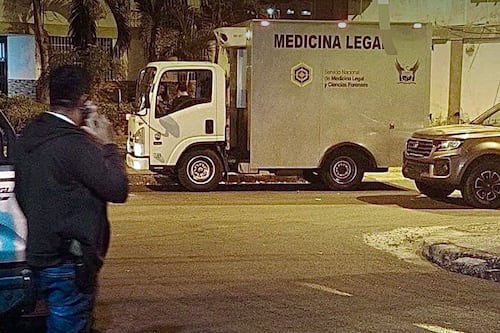 Hallan descuartizada a una abogada que estaba desaparecida en Guayaquil