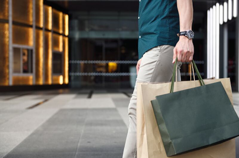 Horario de atención de los centros comerciales