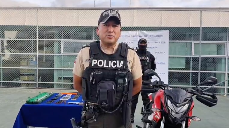 Ciudadanos casi linchan a delincuente tras ingresar de forma violenta a un domicilio en el norte de Quito