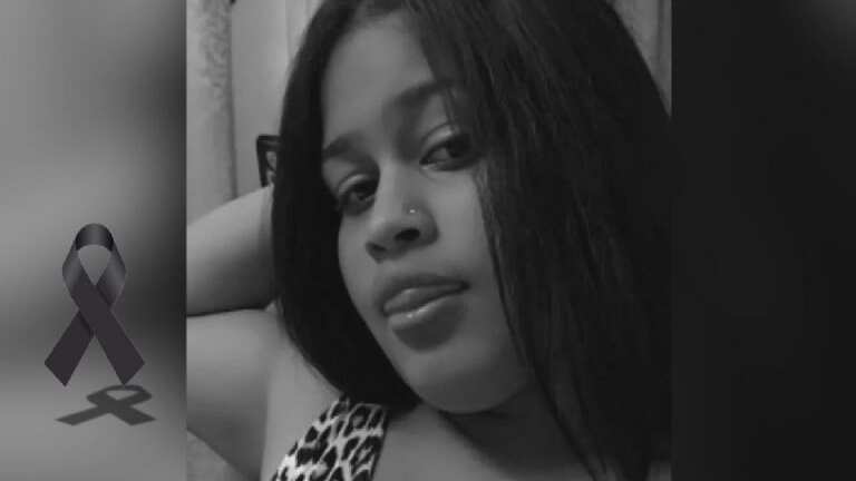 Madre es acusada de ayudar a su hijo a limpiar escena del crimen tras asesinar a su novia