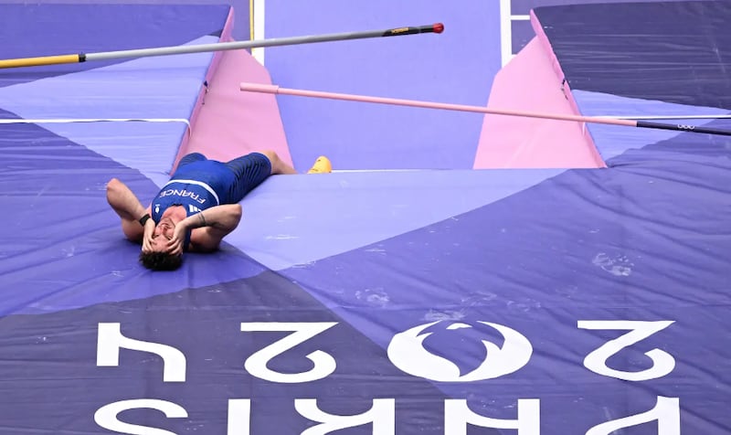 Olimpiadas
