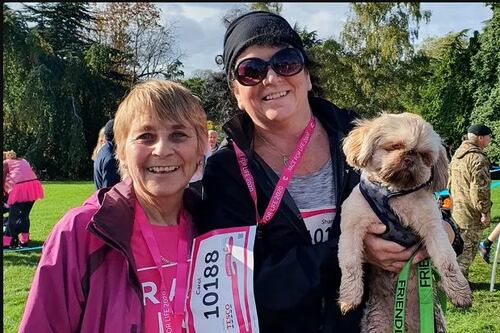 Pensó que era menopausia: le diagnosticaron cáncer de endometrio con metástasis y sobrevivió ¿Cómo?