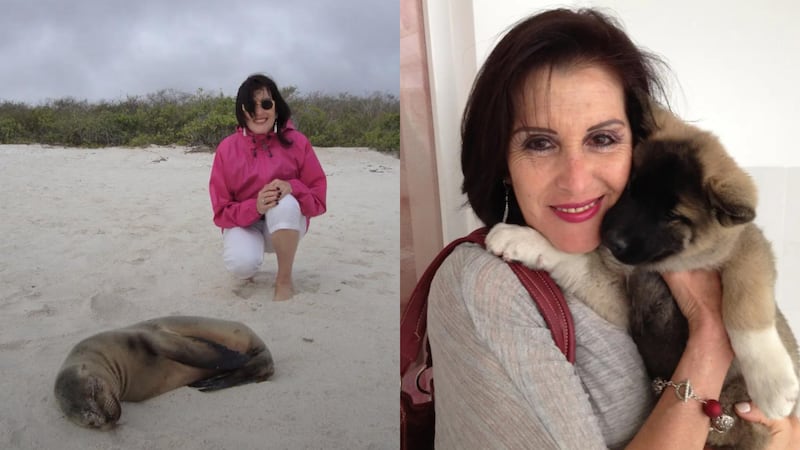 Mónica Páez: el legado de fe, ayuda social y resiliencia de una madre marcada por la tragedia