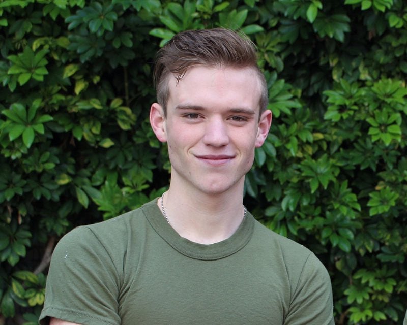 Scott Fin