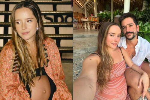 Evaluna no podía ser madre por este diagnóstico pero así lo desafió y da esperanza a otras mujeres