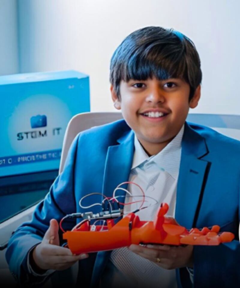 Siddharth Nandyala