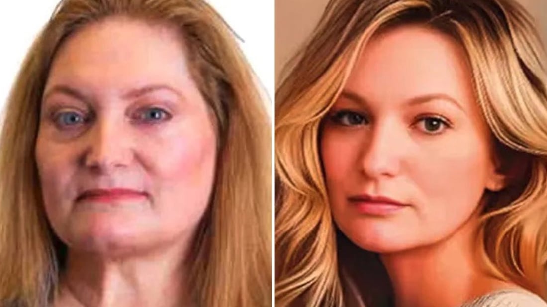 Concejala genera polémica en Países Bajos al usar imágenes retocadas y le piden renunciar