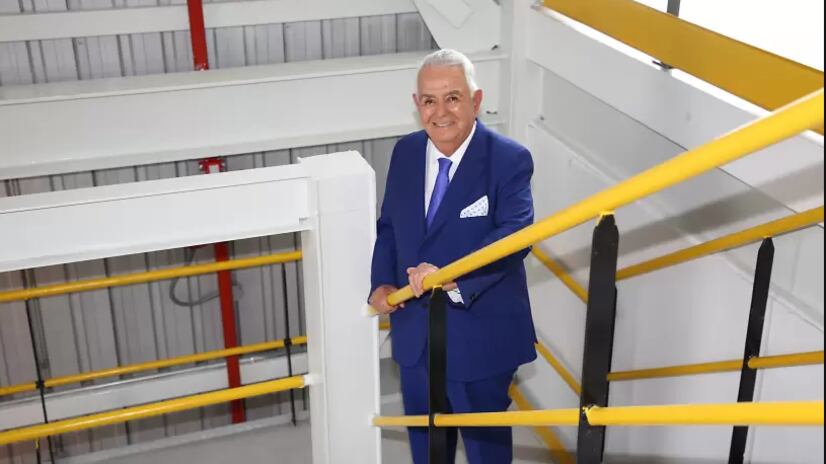 Jorge García