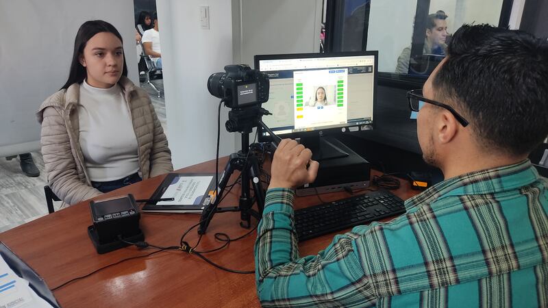 El Registro Civil amplía su atención antes del referéndum 2025.