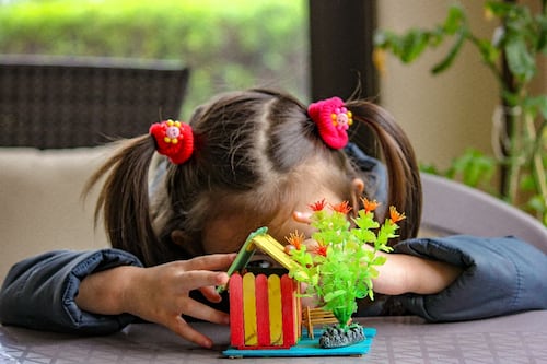 5 regalos emocionales que puedes dar a tus hijos esta Navidad