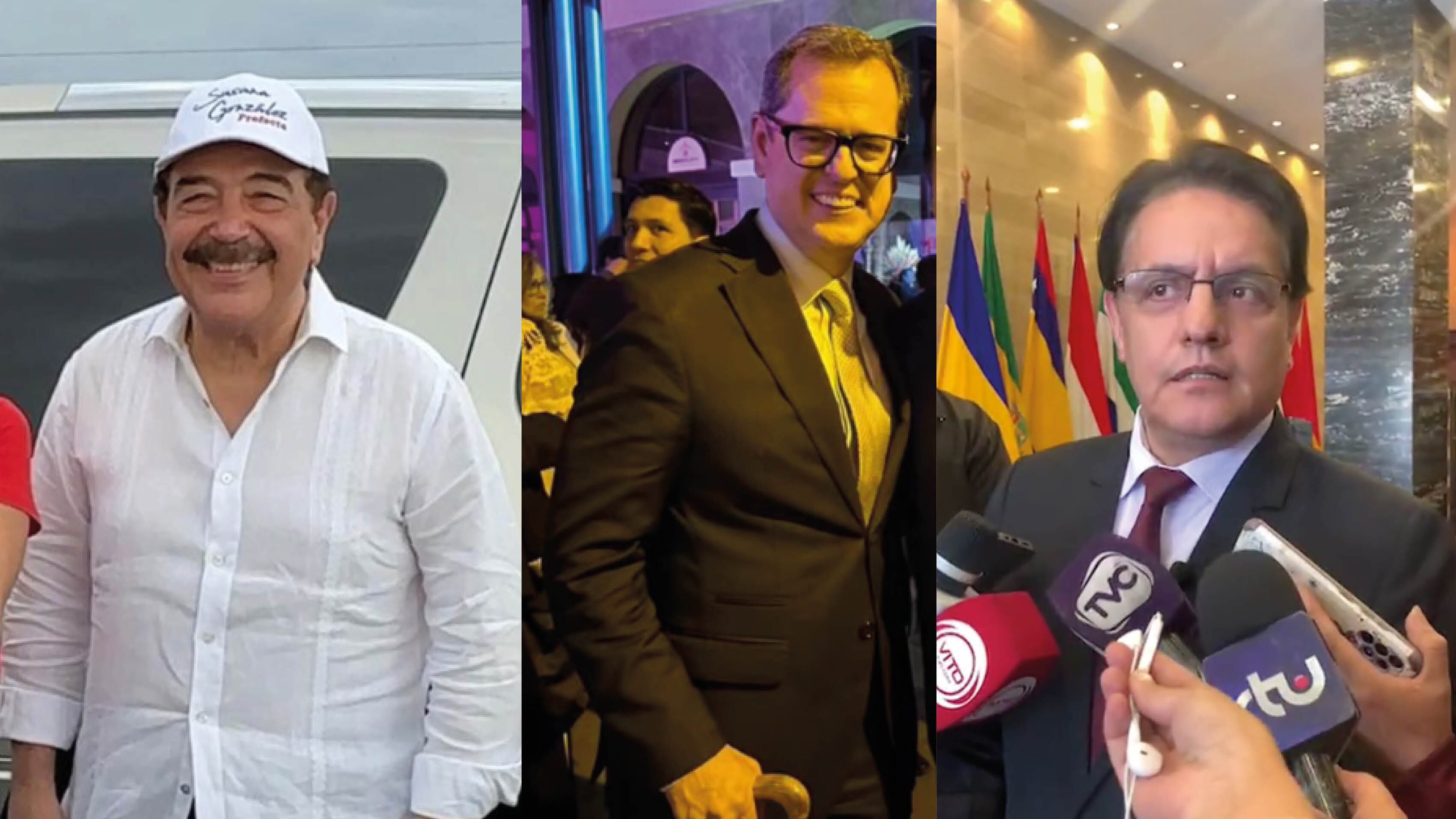 Elecciones tras muerte cruzada