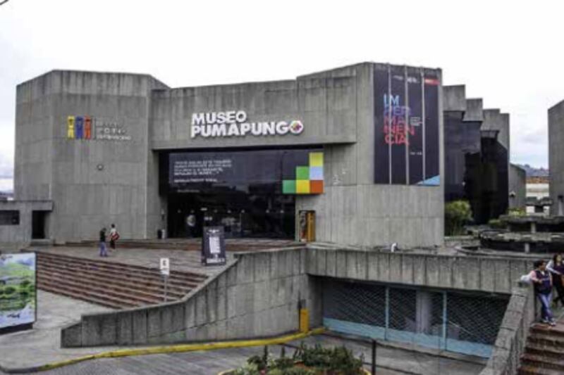 Museo Pumapungo