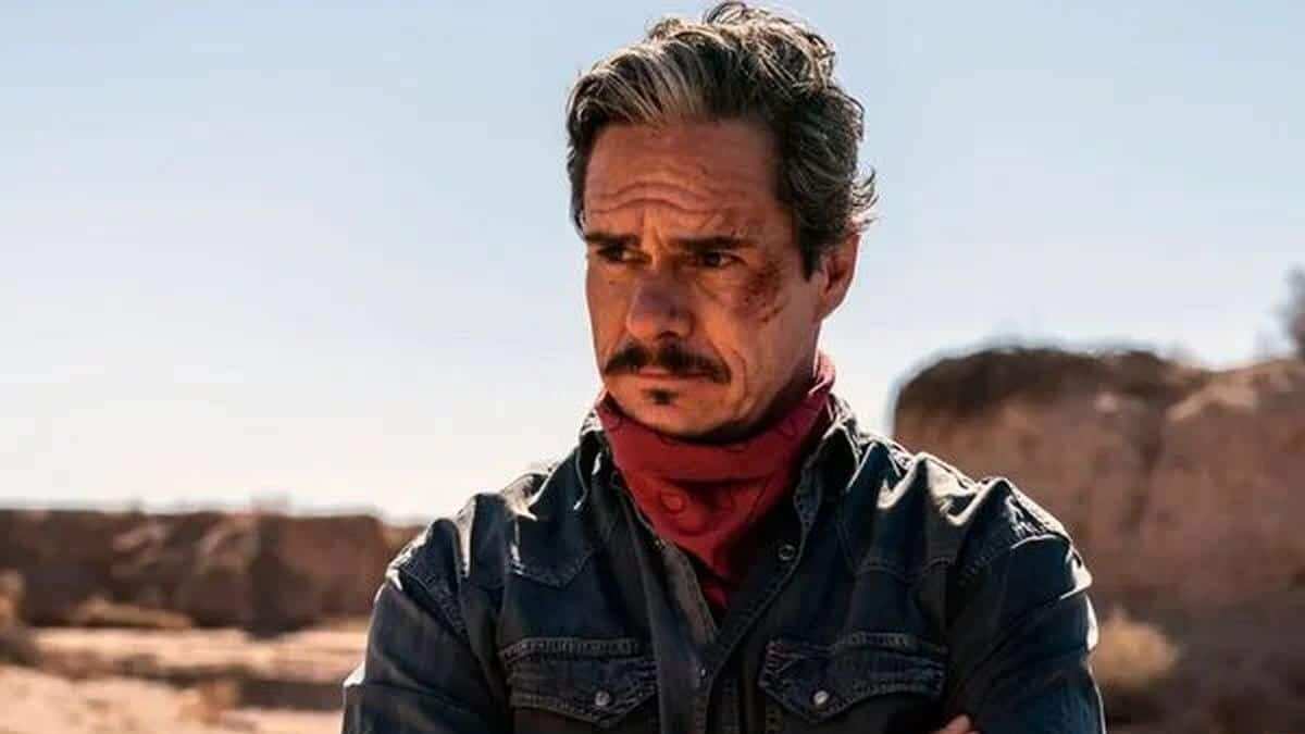 Esta es la nueva jugada de Lalo Salamanca en Better Call Saul