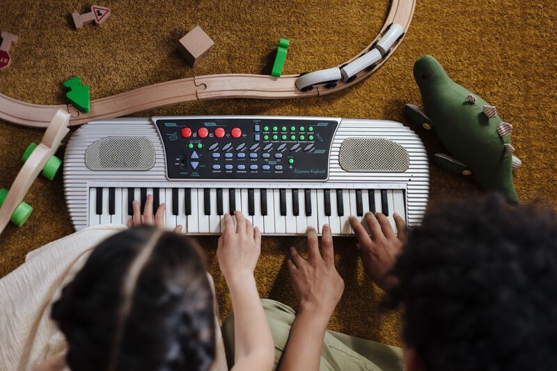 La música y el aprendizaje