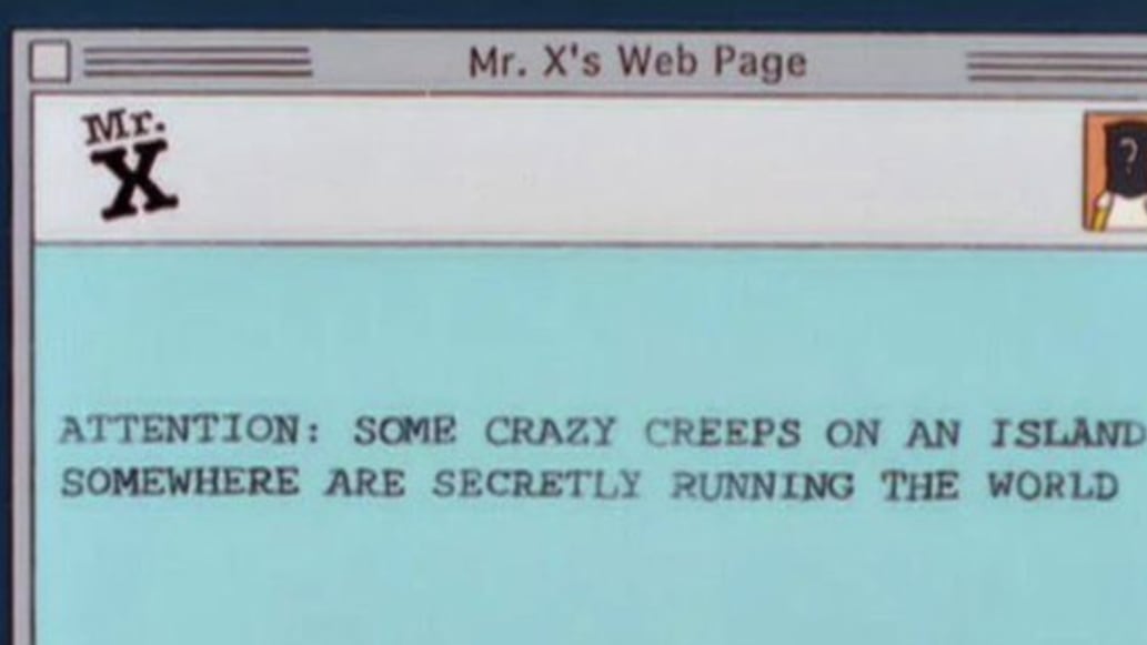 “Amenaza informática” (temporada 12).