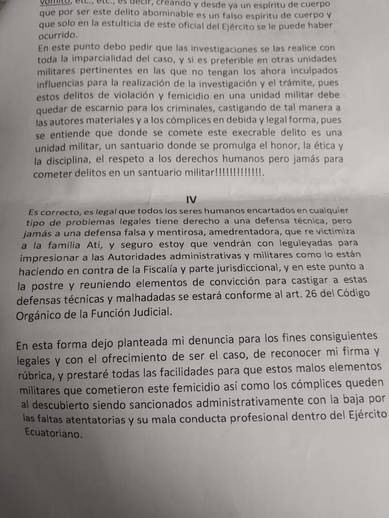 El final del documento.