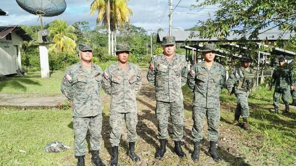 Twitter @RicardoPatinoEC