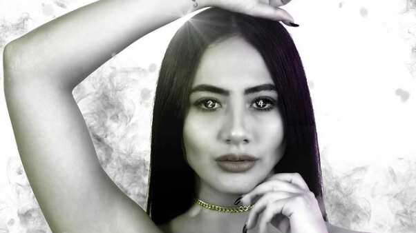 Tami Rivera, ex de Kike Jav