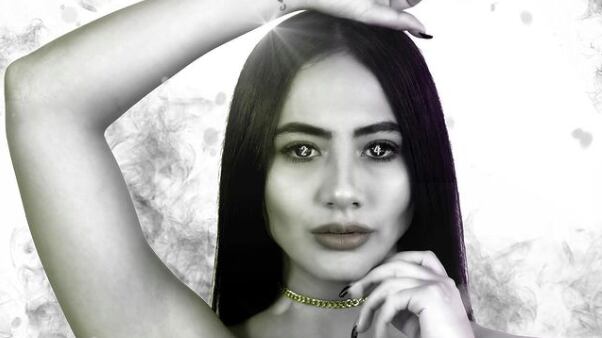 Tami Rivera, ex de Kike Jav