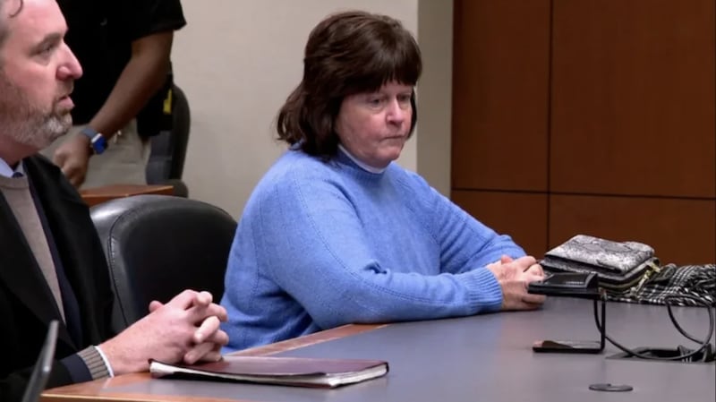 Hallan a mujer que fue reportada como desaparecida hace 42 años - Foto de la web