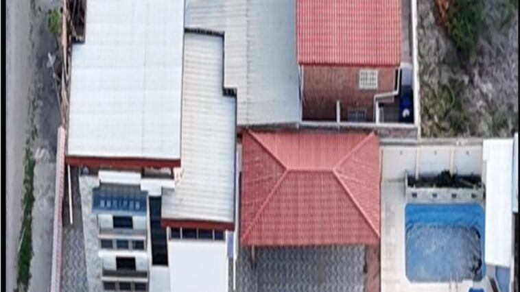 Allanamientos en las casas de los familiares de Fito