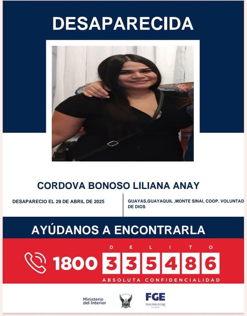 Liliana Córdova