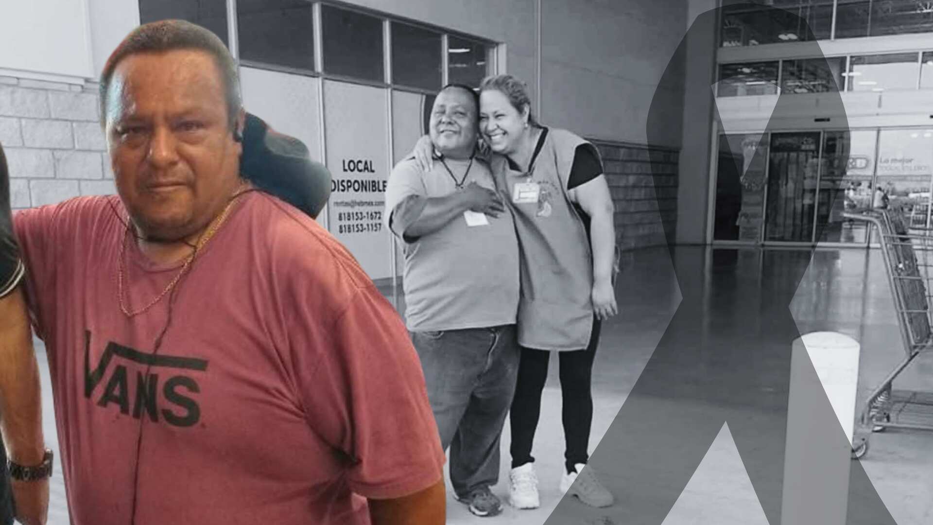 Usuarios de redes sociales expresan su rechazo ante los maltratos sufridos por ‘Papayita’, trabajador de HEB