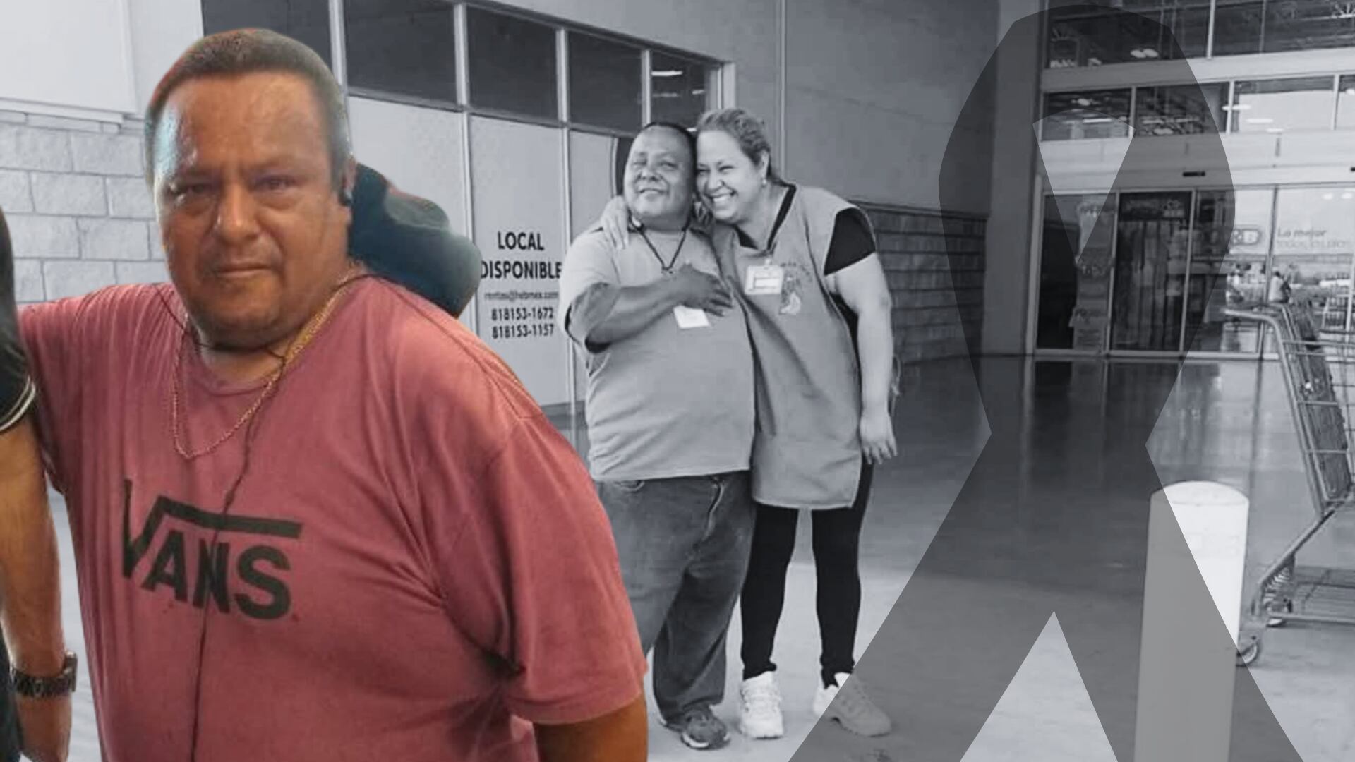 Usuarios de redes sociales expresan su rechazo ante los maltratos sufridos por ‘Papayita’, trabajador de HEB