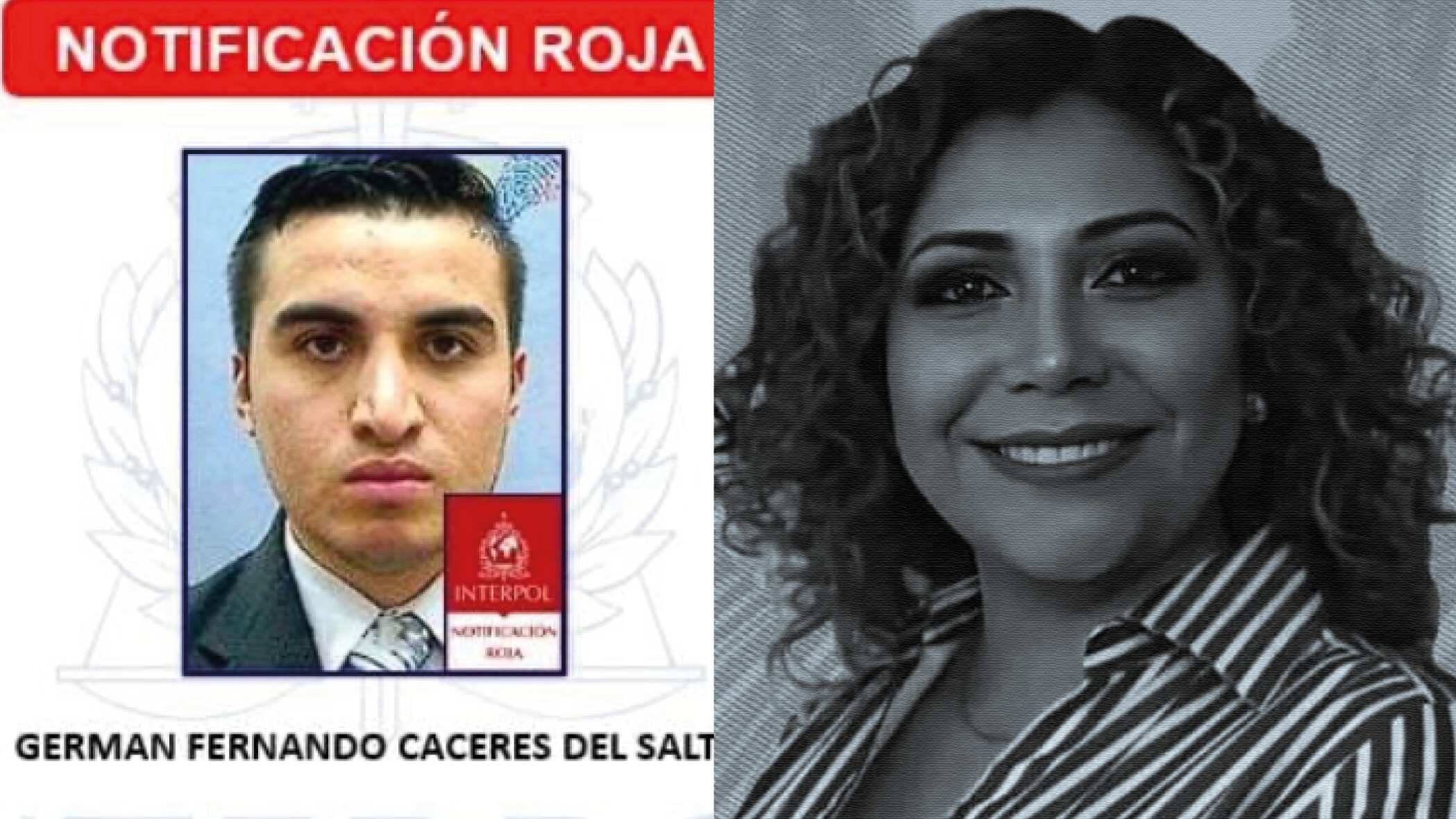 María Belén Bernal