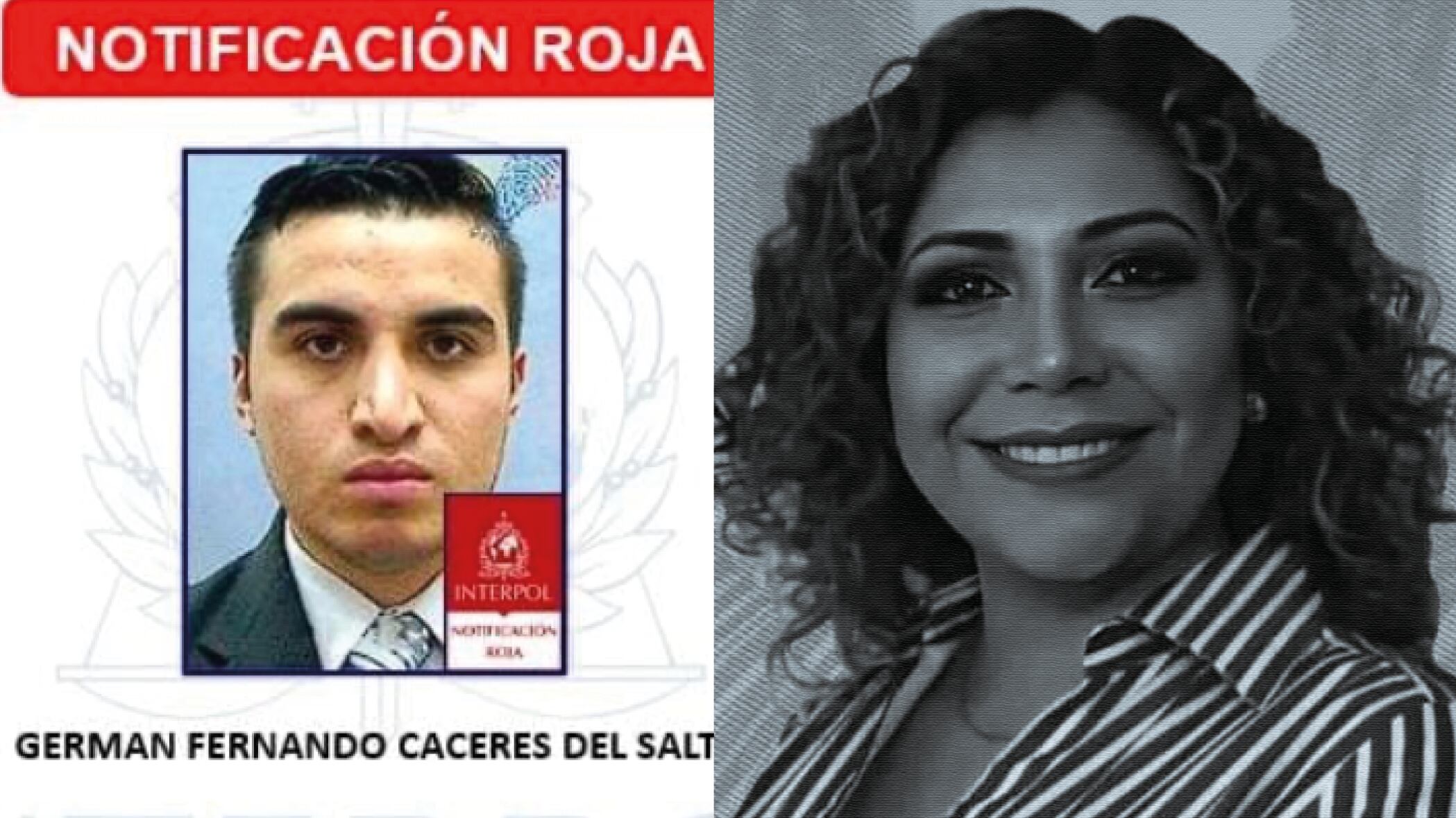 María Belén Bernal