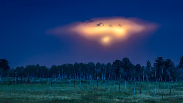 "Viajero del tiempo" lanza impactante predicción para el 20 de septiembre y genera revuelo en redes