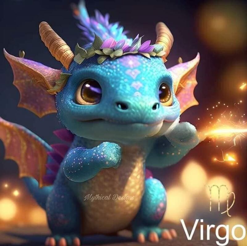 Virgo puede pasar del enfado a la tristeza de manera muy rápida.