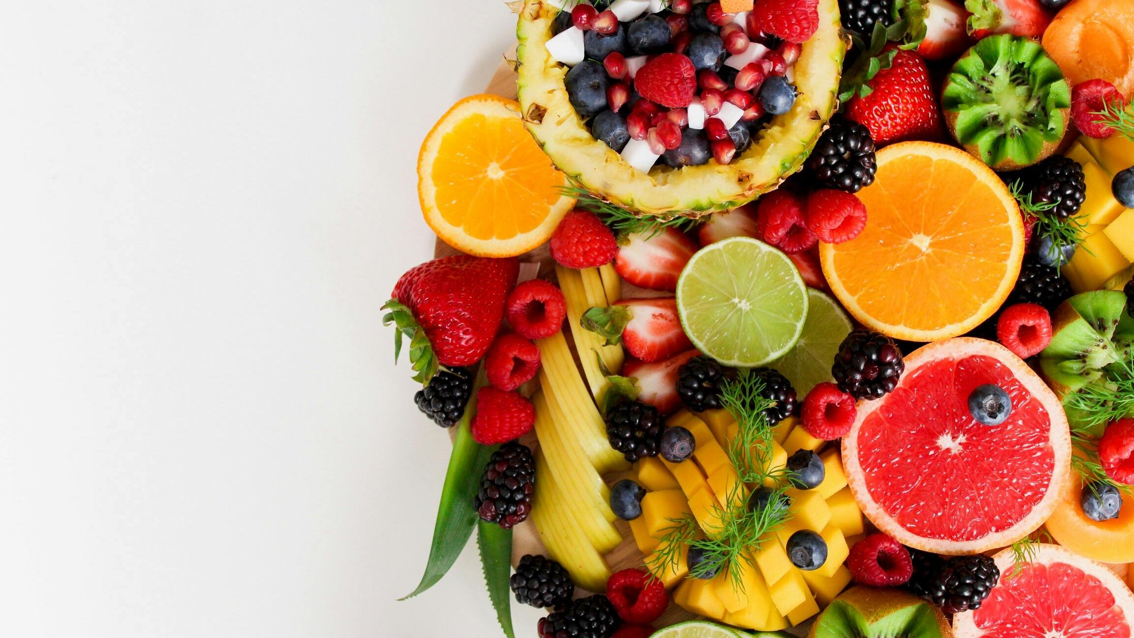 Alimentación saludable