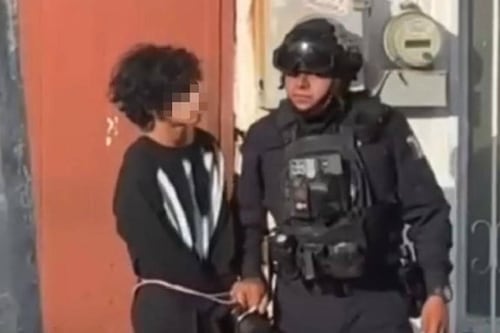 Estudiante desata tiroteo y asesina a dos profesoras en México