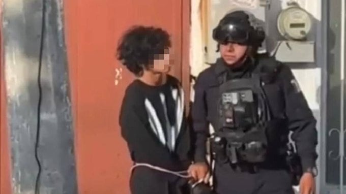 Estudiante desata tiroteo y asesina a dos profesoras en México