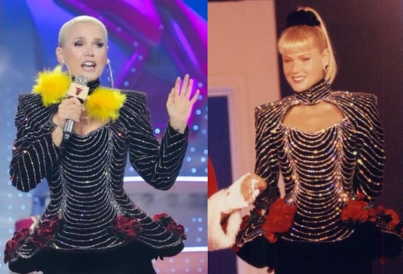 Xuxa