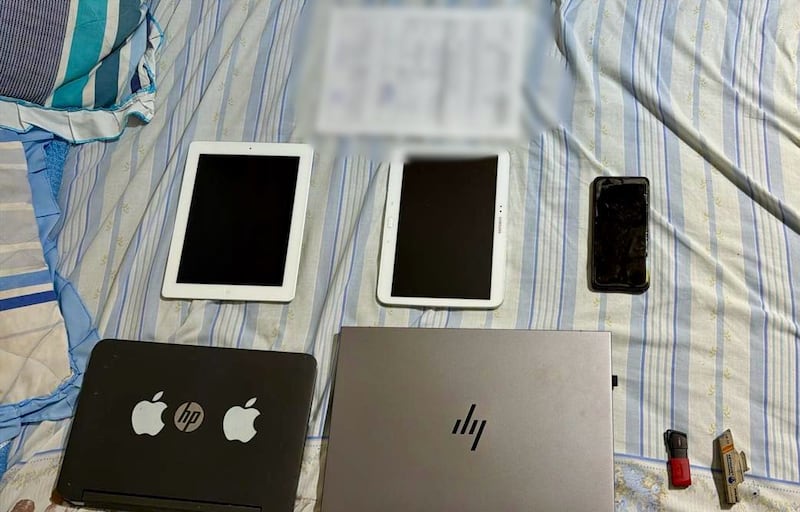 Caso Apagón: Fiscalía y Policía ejecutan nuevos allanamientos en Quito, Guayaquil y Ambato