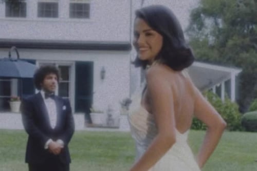 Selena Gómez comparte fotos de su boda con Benny Blanco en Montecito