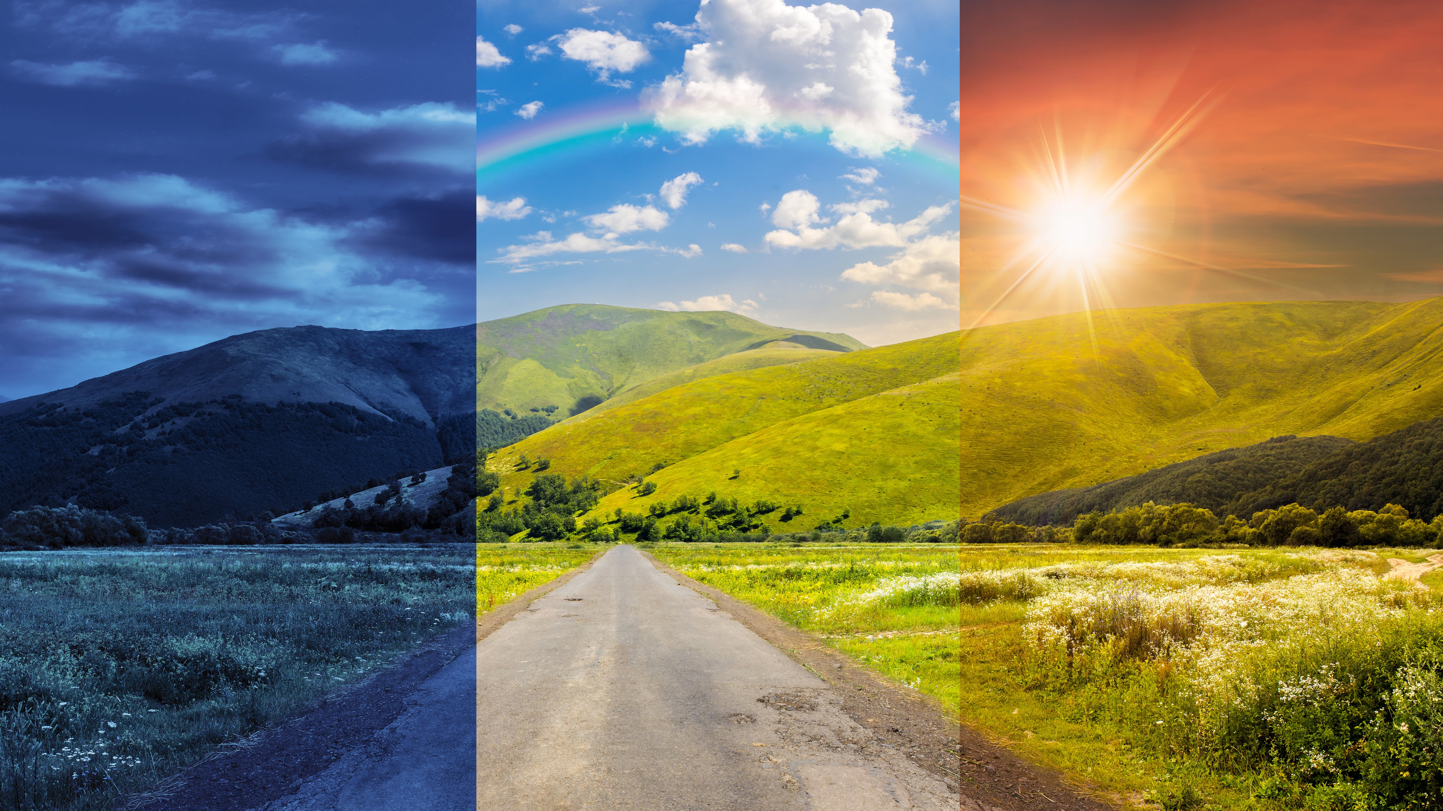 Día Meteorológico Mundial