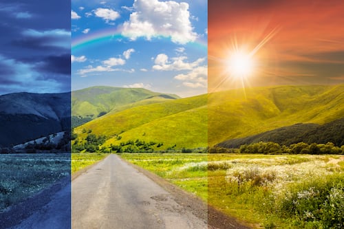 ¿Qué se celebra el 23 de marzo?