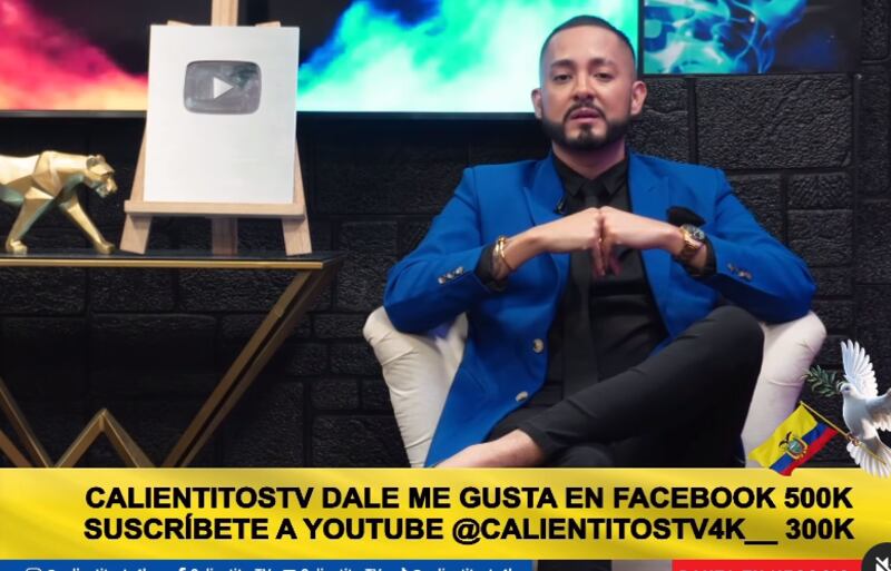 Santiago Castro