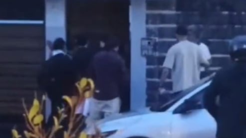 Docente revela qué pasó en el Centro Cultural Iraní