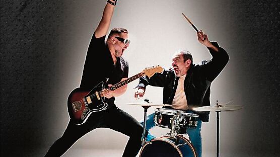 Venga a pasar un gran momento con los más queridos en el renovado Teatro Capitol de Quito.