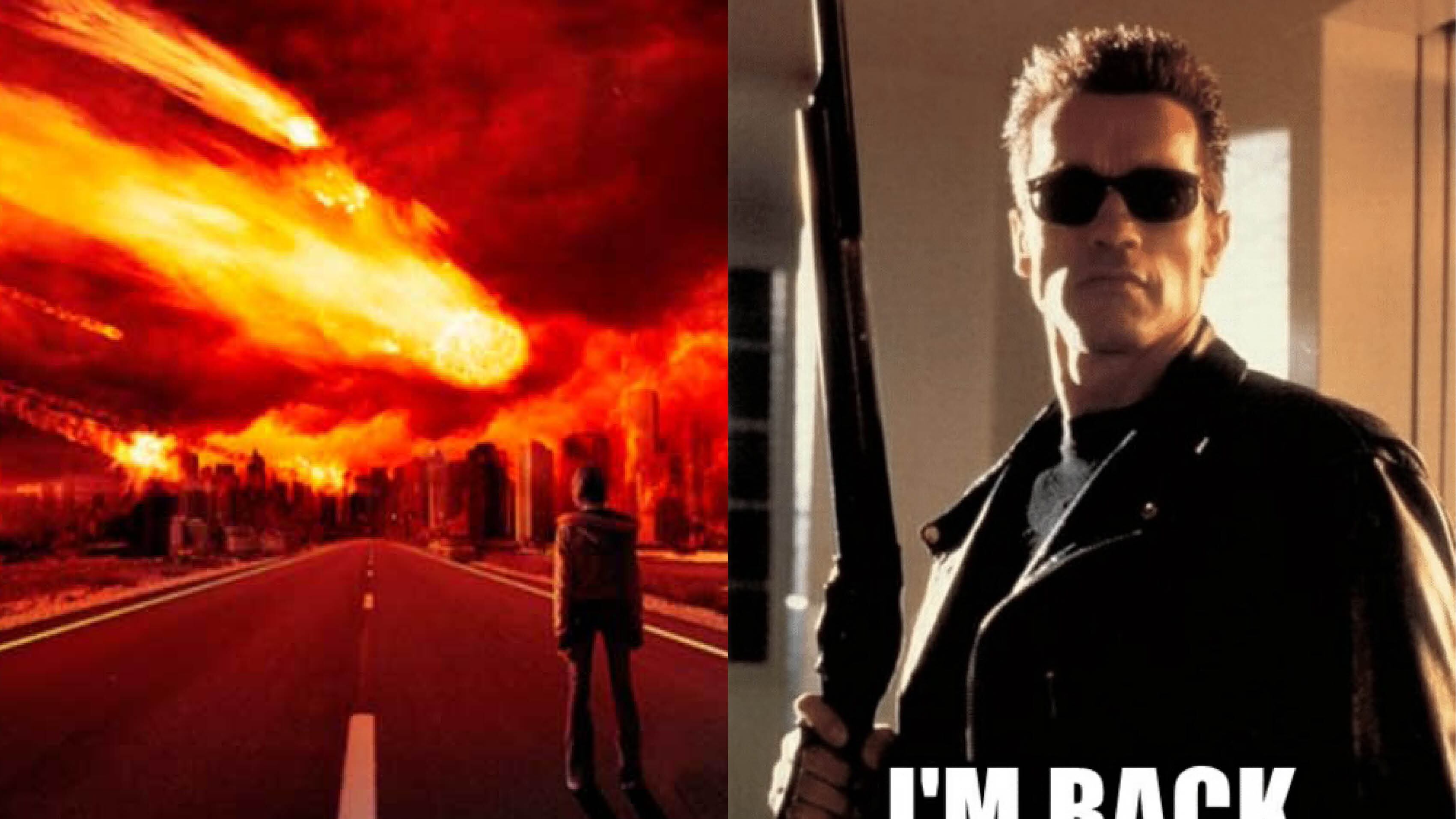 Inteligencia artificial amenaza a usuario